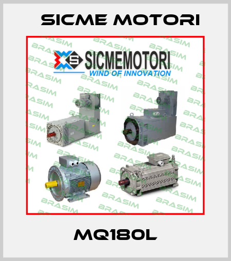 MQ180L Sicme Motori
