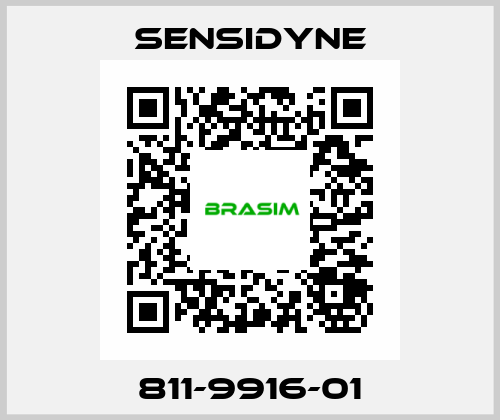 811-9916-01 Sensidyne