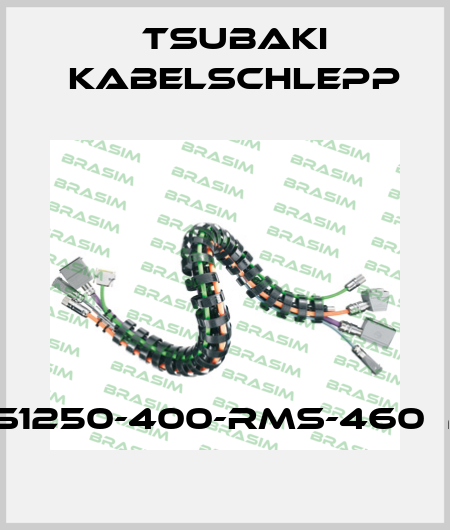 1XS1250-400-RMS-460Χ26 Tsubaki Kabelschlepp