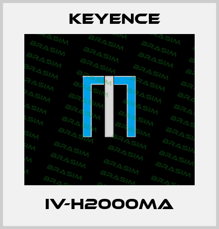 IV-H2000MA Keyence