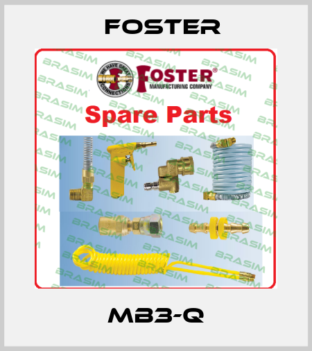 MB3-Q FOSTER