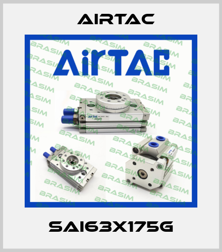 SAI63X175G Airtac