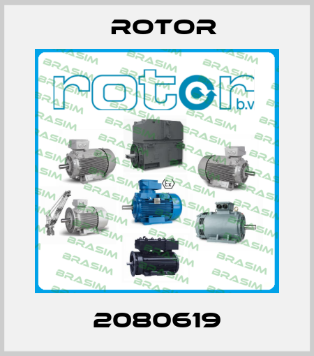 2080619 Rotor