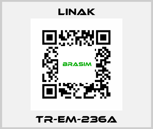 TR-EM-236A Linak