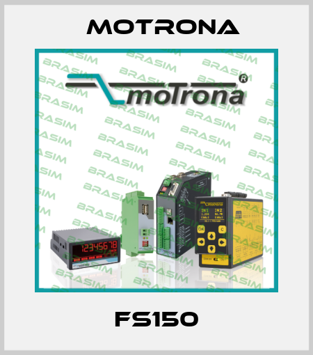 FS150 Motrona