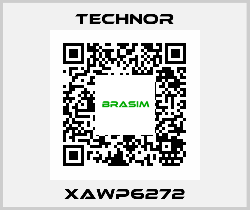 XAWP6272 TECHNOR