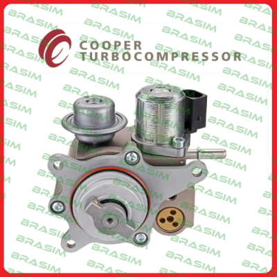 MB409950-00300 Cooper Turbocompressor