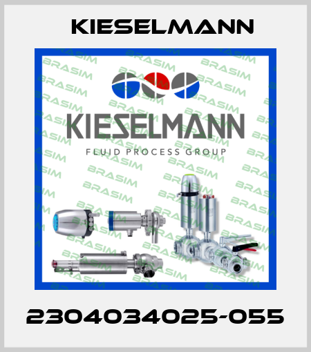 2304034025-055 Kieselmann