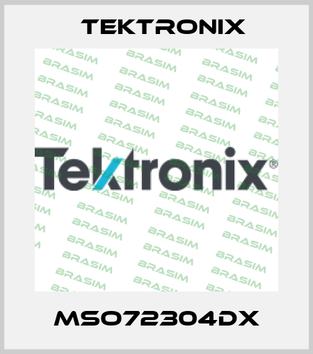 MSO72304DX Tektronix