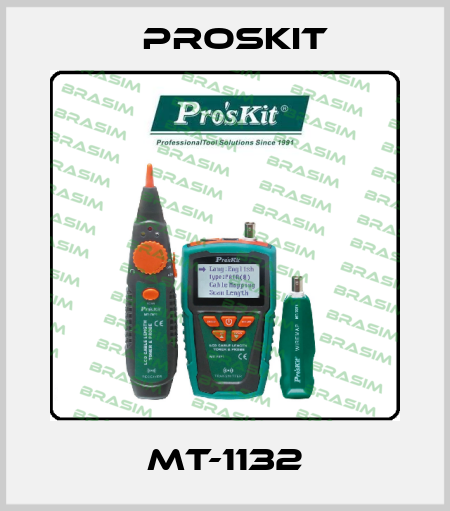 MT-1132 Proskit