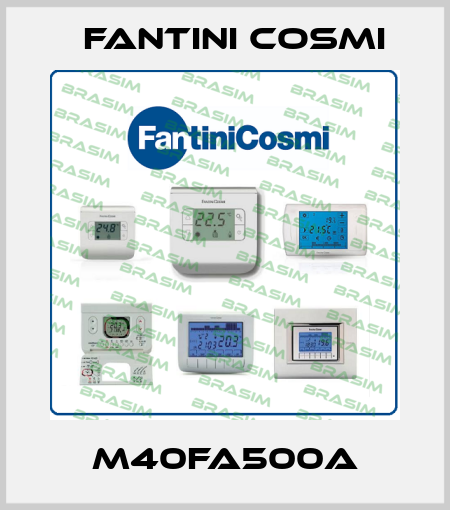 M40FA500A Fantini Cosmi