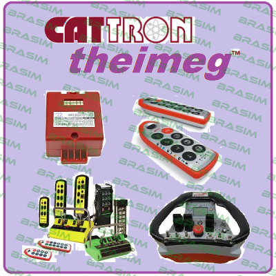 BT-097-00352-90 Cattron