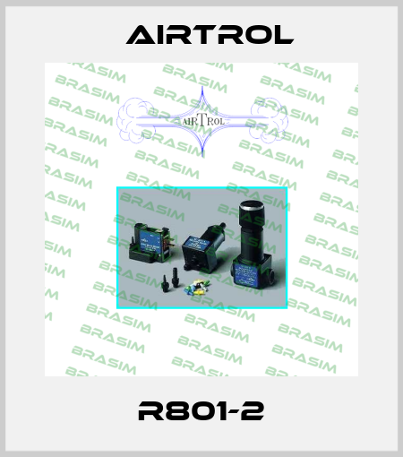 R801-2 Airtrol