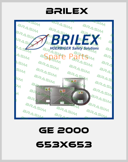 GE 2000 653x653 Brilex