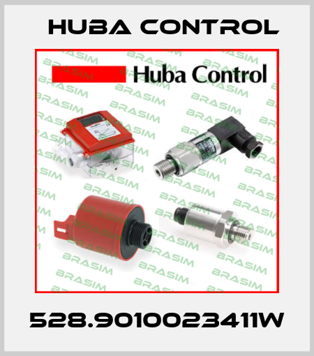 528.9010023411W Huba Control