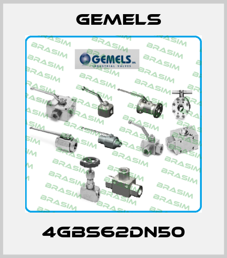 4GBS62DN50 Gemels