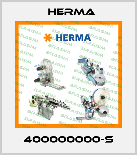 400000000-S Herma