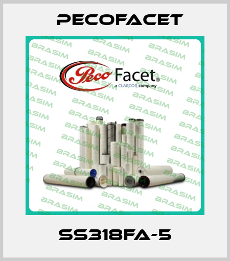 SS318FA-5 PECOFacet
