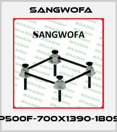 SP500F-700X1390-180ST Sangwofa