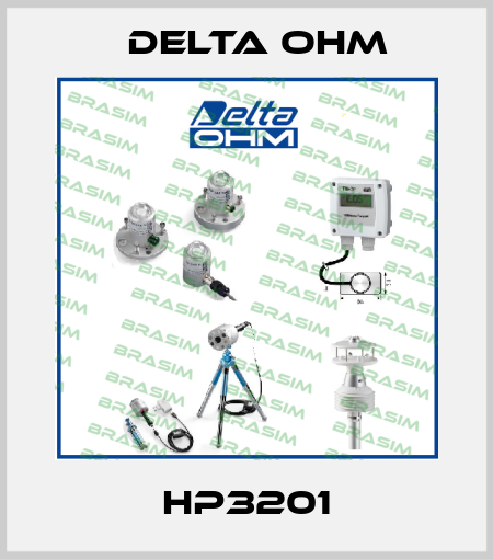 HP3201 Delta OHM
