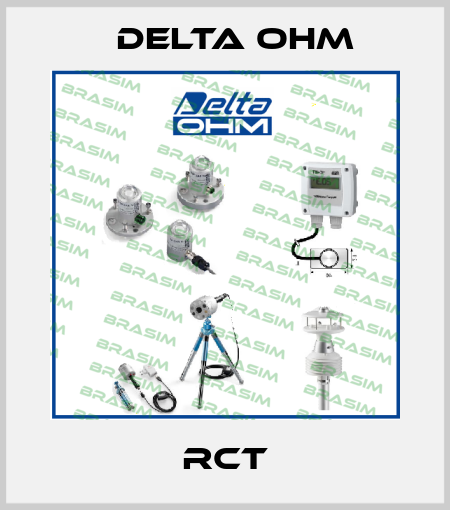 RCT Delta OHM