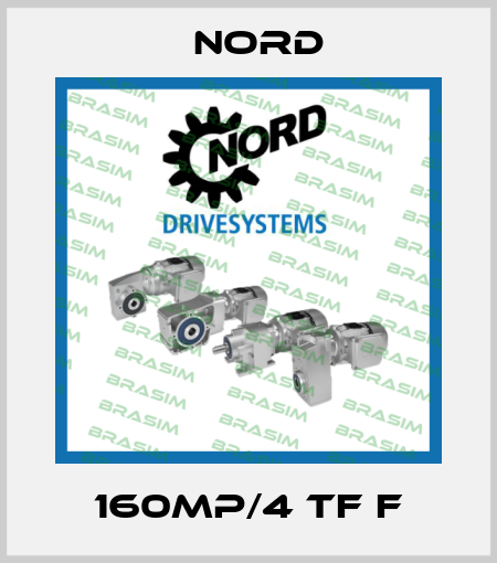 160MP/4 TF F Nord