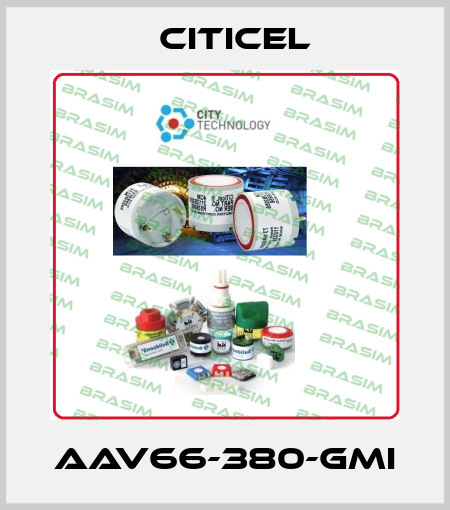 AAV66-380-GMI Citicel