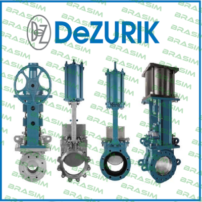 DP*MNB-HD24-CS DeZurik