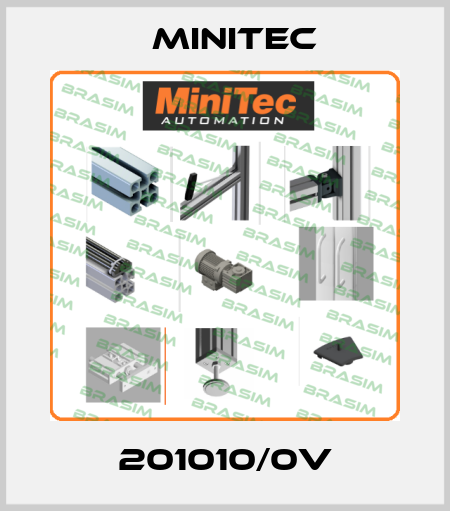 201010/0V Minitec