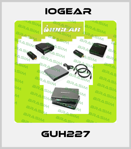 GUH227 Iogear