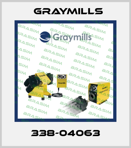 338-04063 Graymills