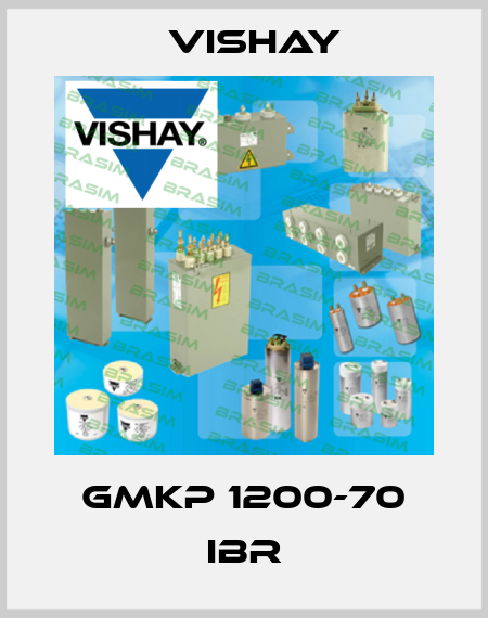 GMKP 1200-70 IBR Vishay