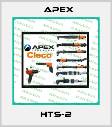 HTS-2 Apex