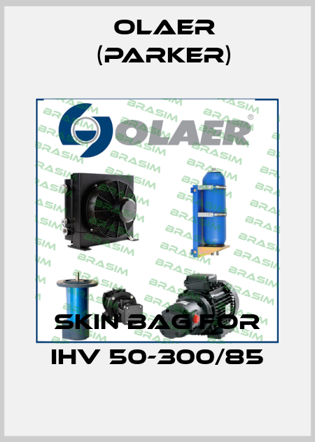 Skin Bag for IHV 50-300/85 Olaer (Parker)