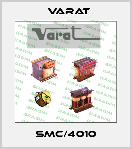 SMC/4010 Varat