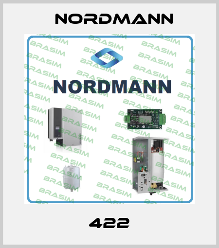 422 Nordmann