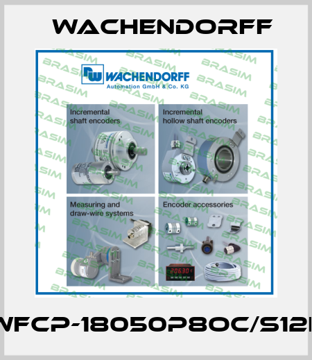 WFCP-18050P8OC/S12L Wachendorff
