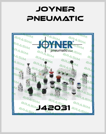 J42031 Joyner Pneumatic
