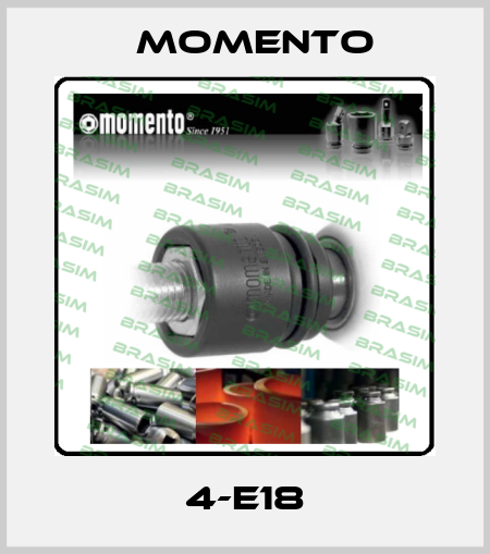 4-E18 Momento