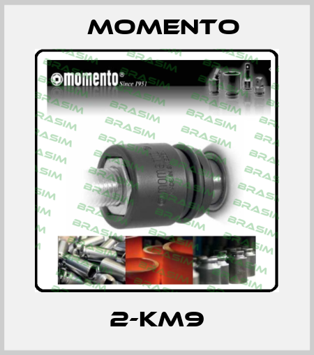 2-KM9 Momento