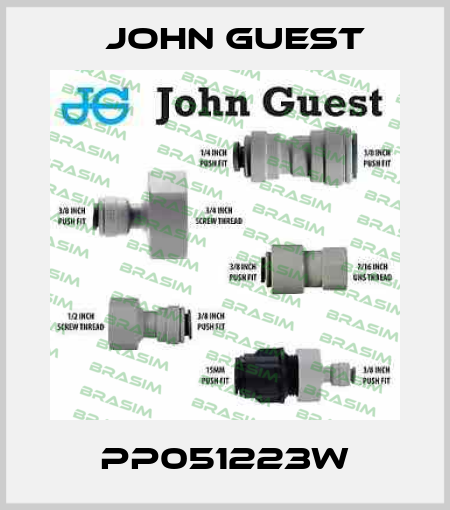 PP051223W John Guest