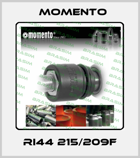 RI44 215/209F Momento