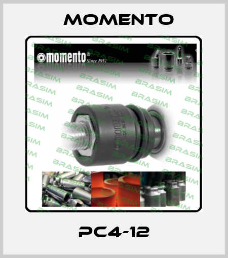 PC4-12 Momento