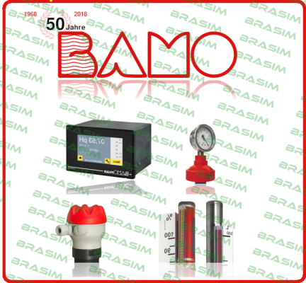 GAB FF 1000 6 (P/N: 446126) Bamo
