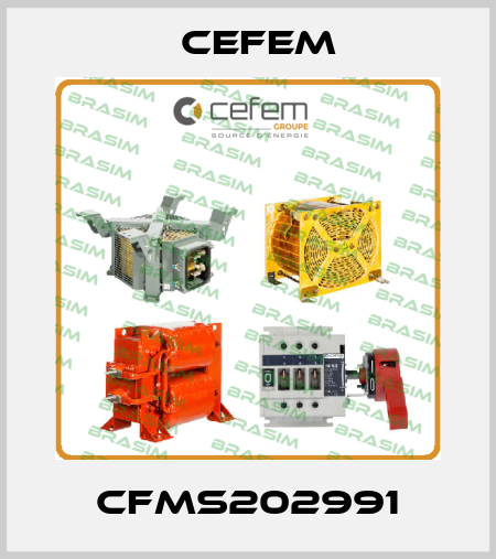 CFMS202991 Cefem