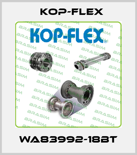 WA83992-18BT Kop-Flex