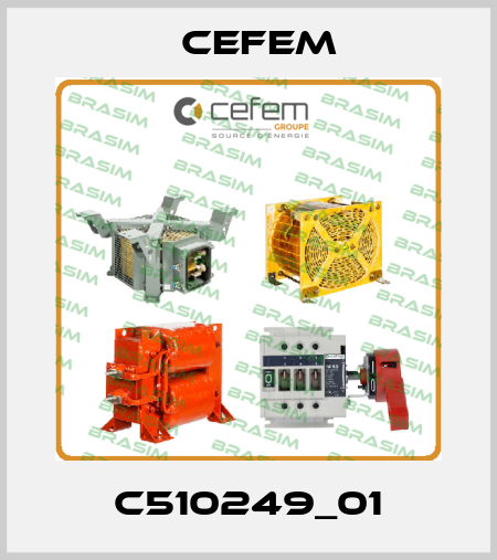 C510249_01 Cefem