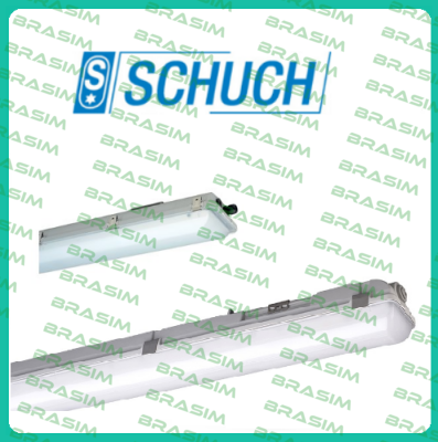 10064 P LED  (100649003) Schuch