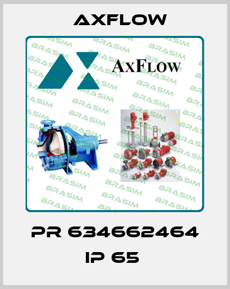 PR 634662464 IP 65  Axflow