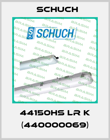 44150HS LR k (440000069) Schuch